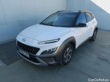  Land Rover  Discovery HYUNDAI Kona / 2020 / 5P / todoterreno 1.6 GDI HEV Tecno 2C DCT 