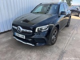  Mercedes  GLB -Klasse   200 d (247.612)AMG AMG Line 150CV AT8 E6d 