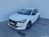  Peugeot  208  Active Pack 1.5 HDi 100CV MT6 E6d 