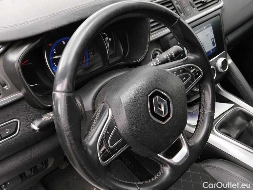  Renault  Kadjar  Zen 1.5 dCi 115CV MT6 E6dT #13
