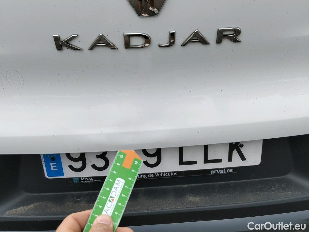  Renault  Kadjar  Zen 1.5 dCi 115CV MT6 E6dT #2