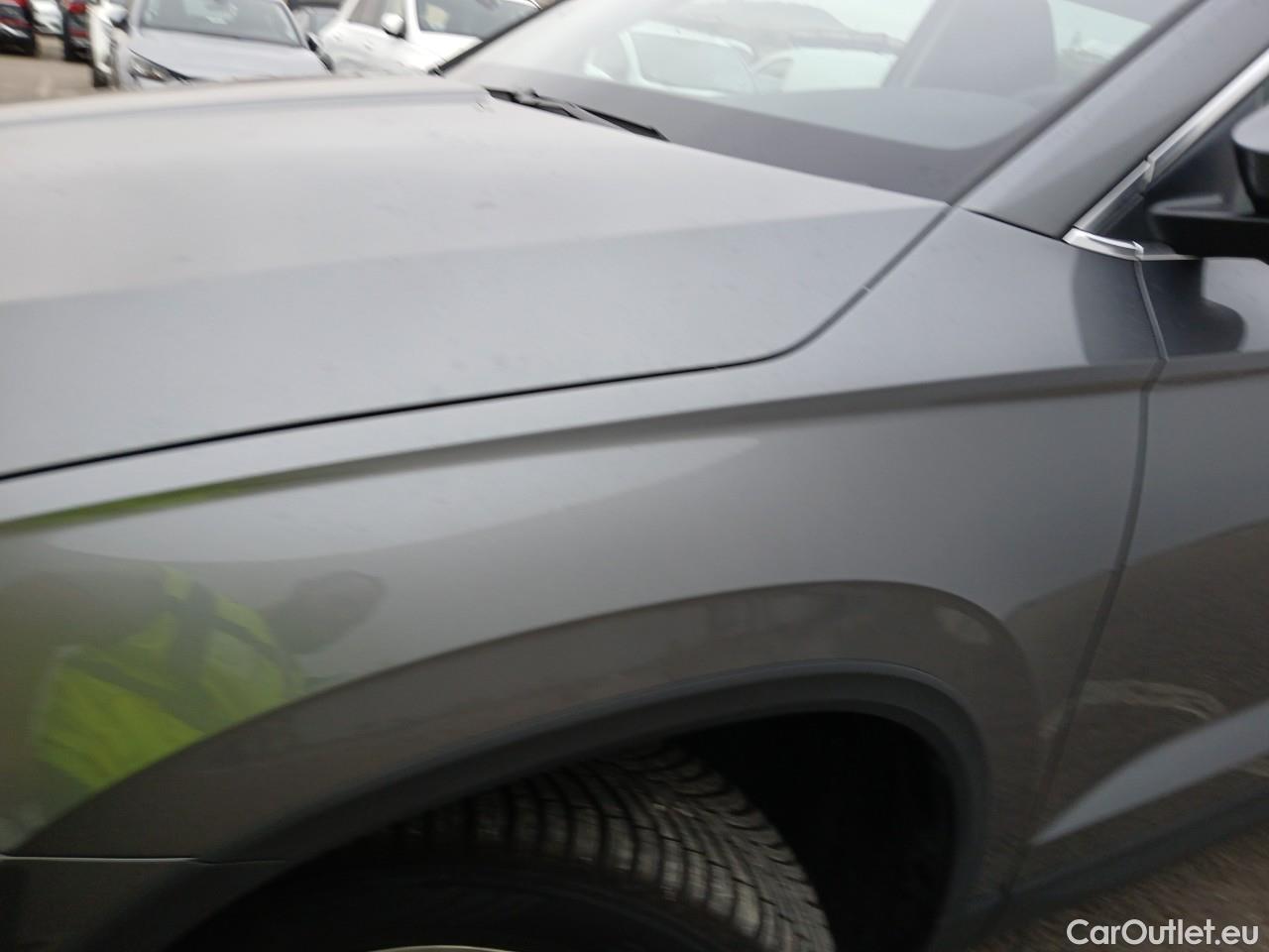  Skoda  Karoq SKODA  / 2021 / 5P / todoterreno 2.0 TDI 85kW (115CV) Ambition (AC3) #2