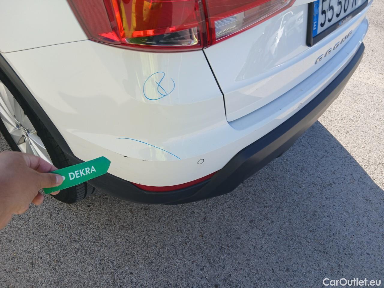  Seat  Arona  Style Edition 1.0 TSI 95CV MT5 E6dT #29