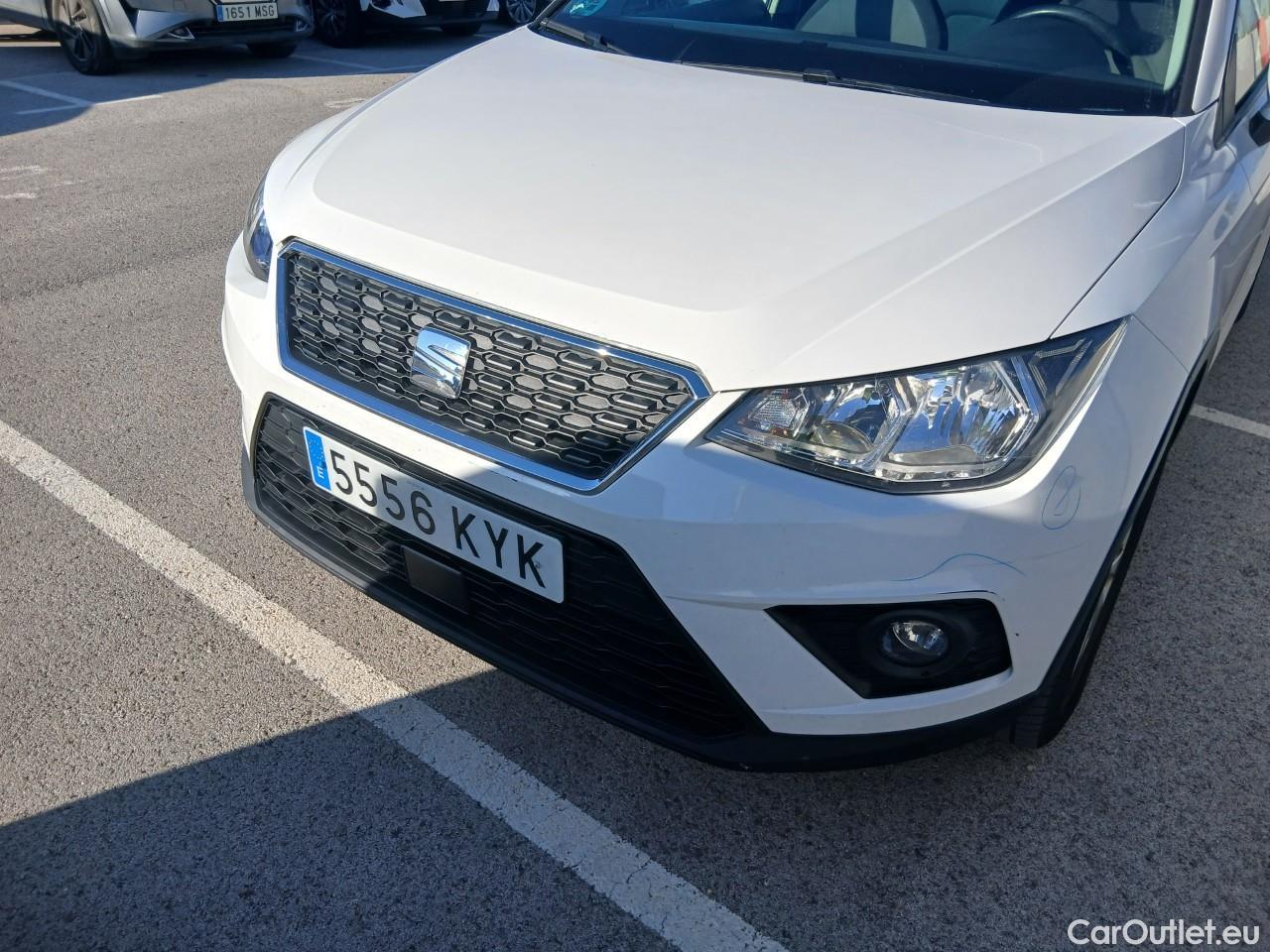  Seat  Arona  Style Edition 1.0 TSI 95CV MT5 E6dT #23