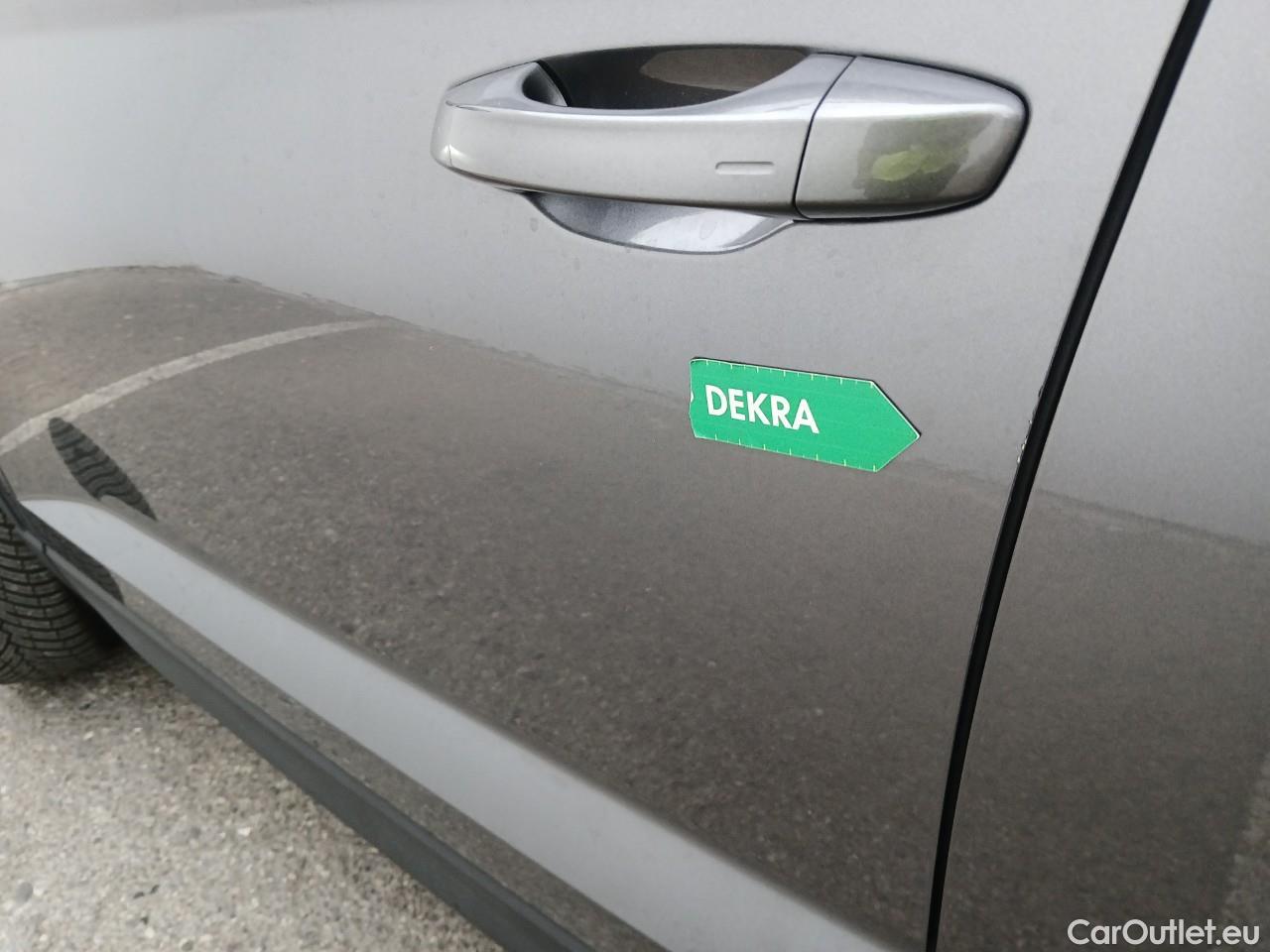  Skoda  Karoq SKODA  / 2021 / 5P / todoterreno 2.0 TDI 85kW (115CV) Ambition (AC3) #4