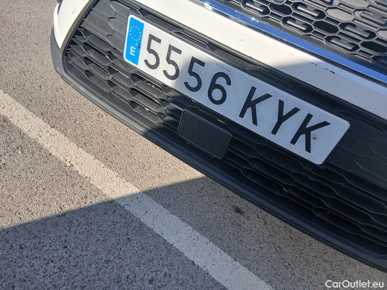  Seat  Arona  Style Edition 1.0 TSI 95CV MT5 E6dT #25