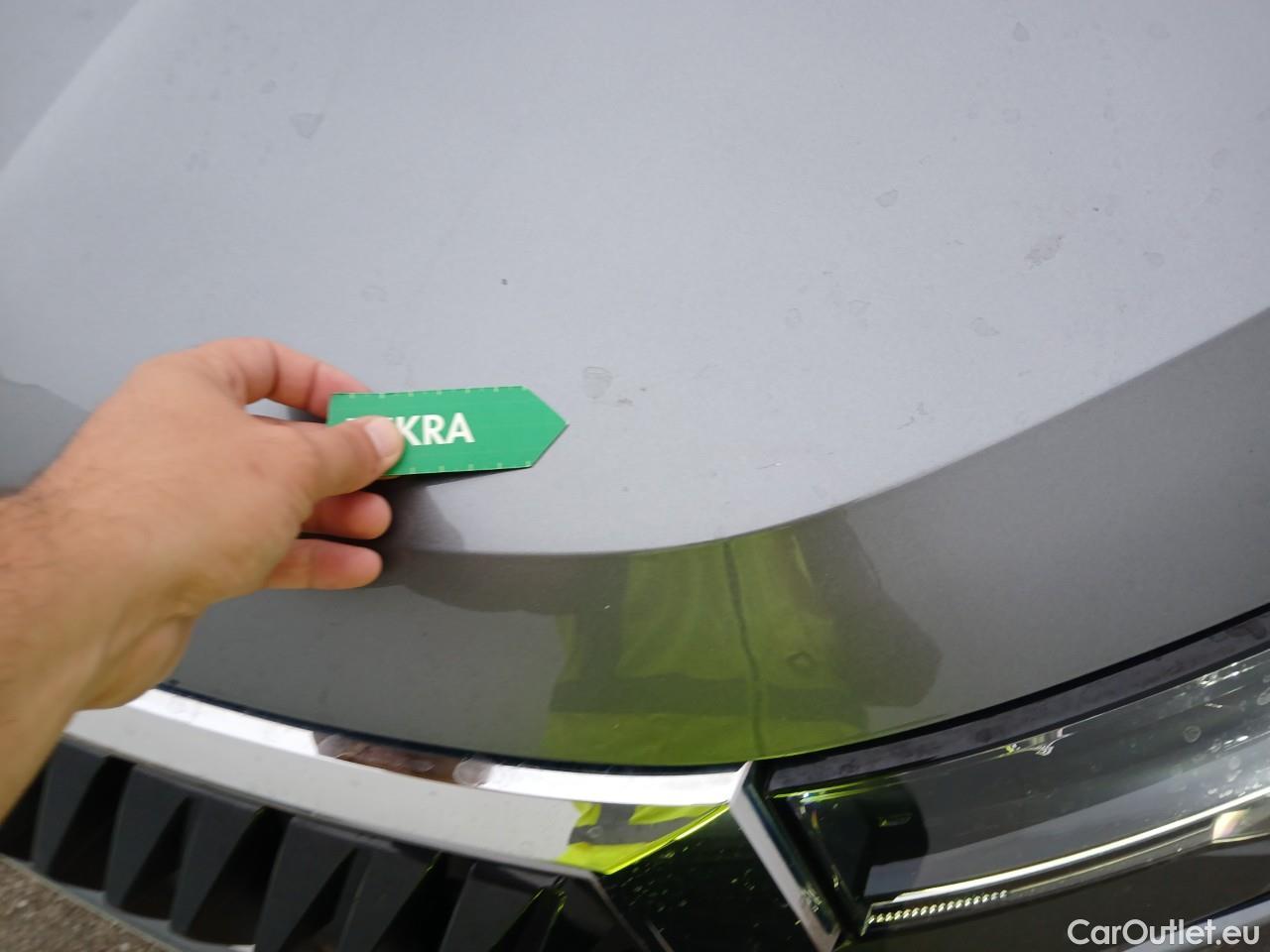  Skoda  Karoq SKODA  / 2021 / 5P / todoterreno 2.0 TDI 85kW (115CV) Ambition (AC3) #1
