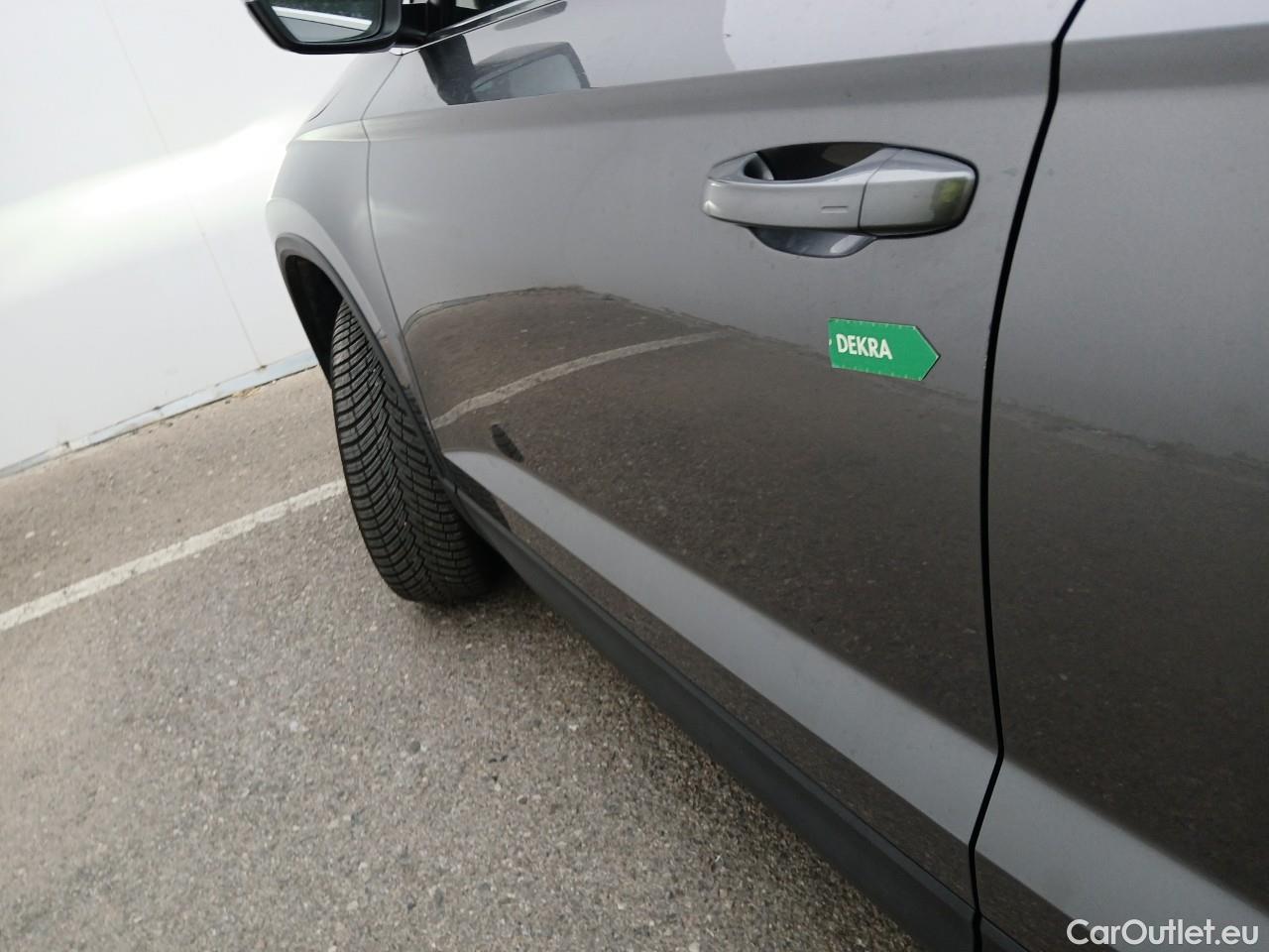  Skoda  Karoq SKODA  / 2021 / 5P / todoterreno 2.0 TDI 85kW (115CV) Ambition (AC3) #5