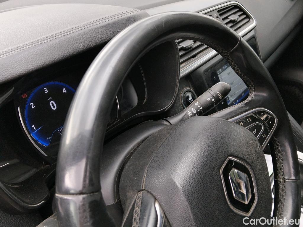  Renault  Kadjar  Zen 1.5 dCi 115CV MT6 E6dT #14