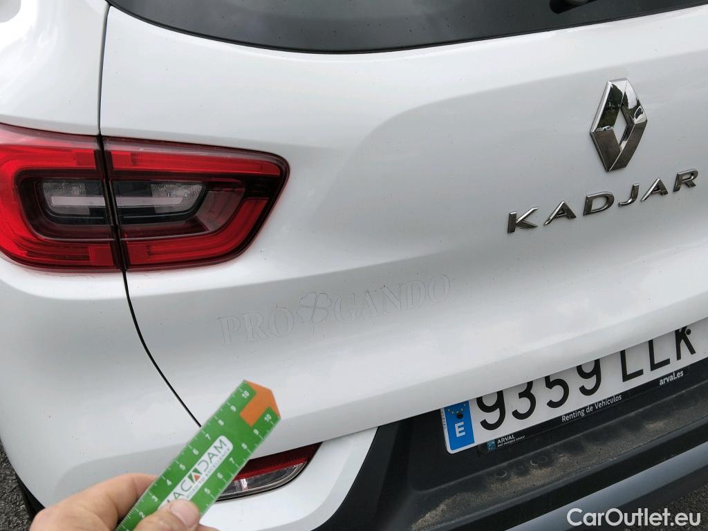  Renault  Kadjar  Zen 1.5 dCi 115CV MT6 E6dT #23