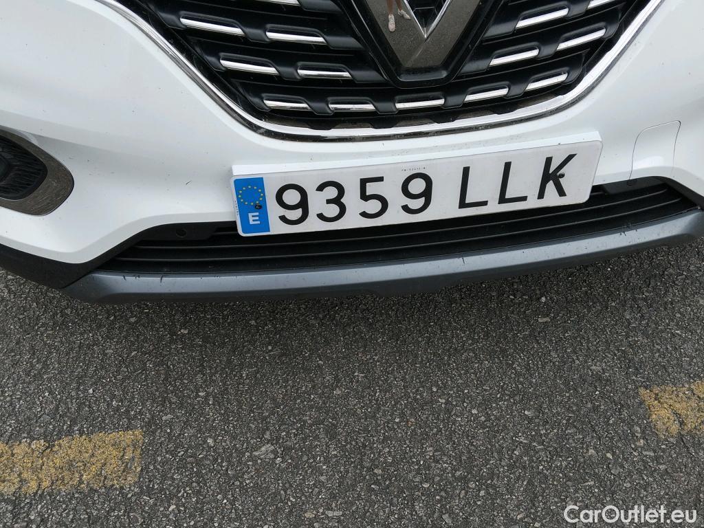  Renault  Kadjar  Zen 1.5 dCi 115CV MT6 E6dT #11