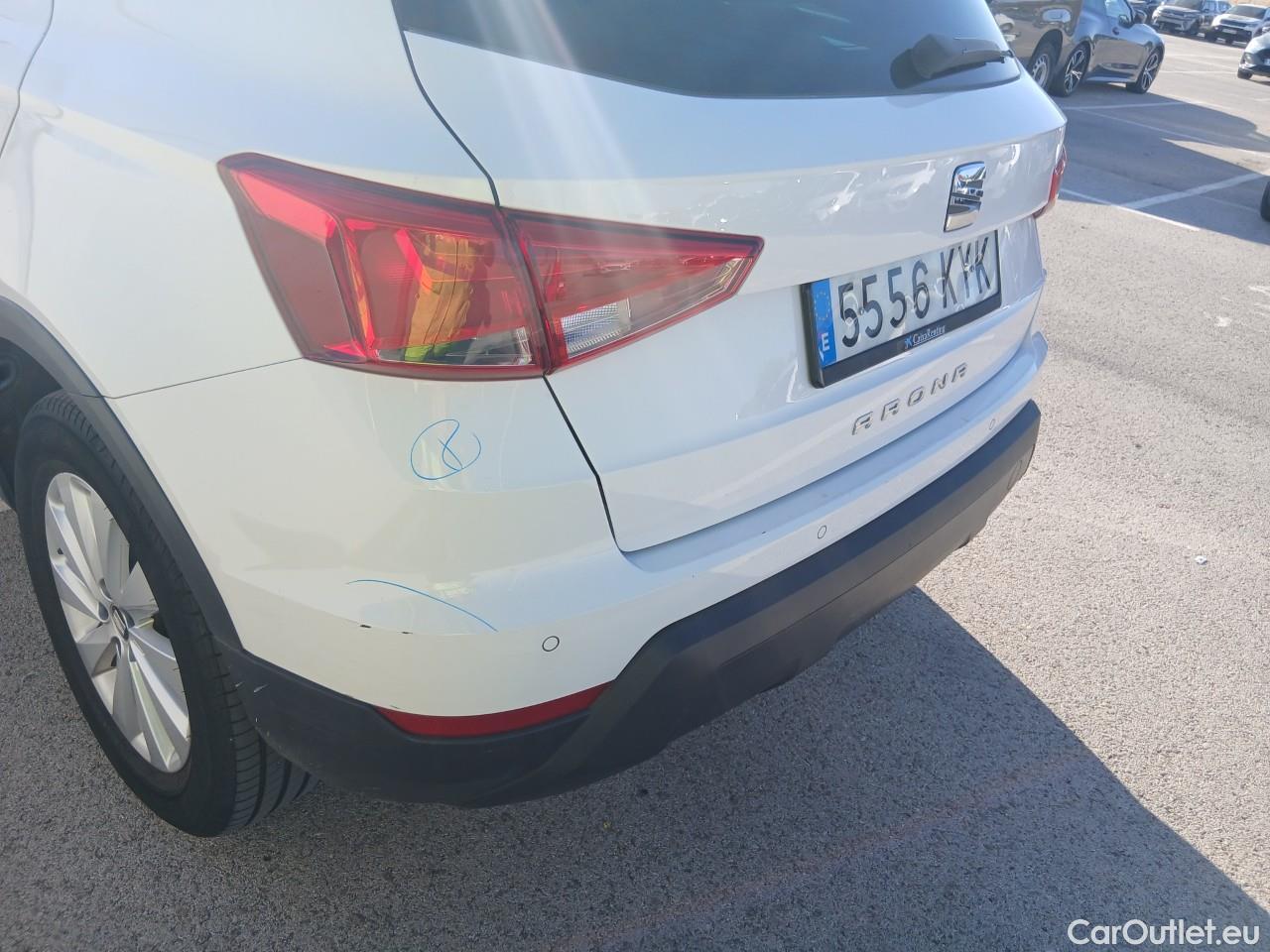  Seat  Arona  Style Edition 1.0 TSI 95CV MT5 E6dT #28