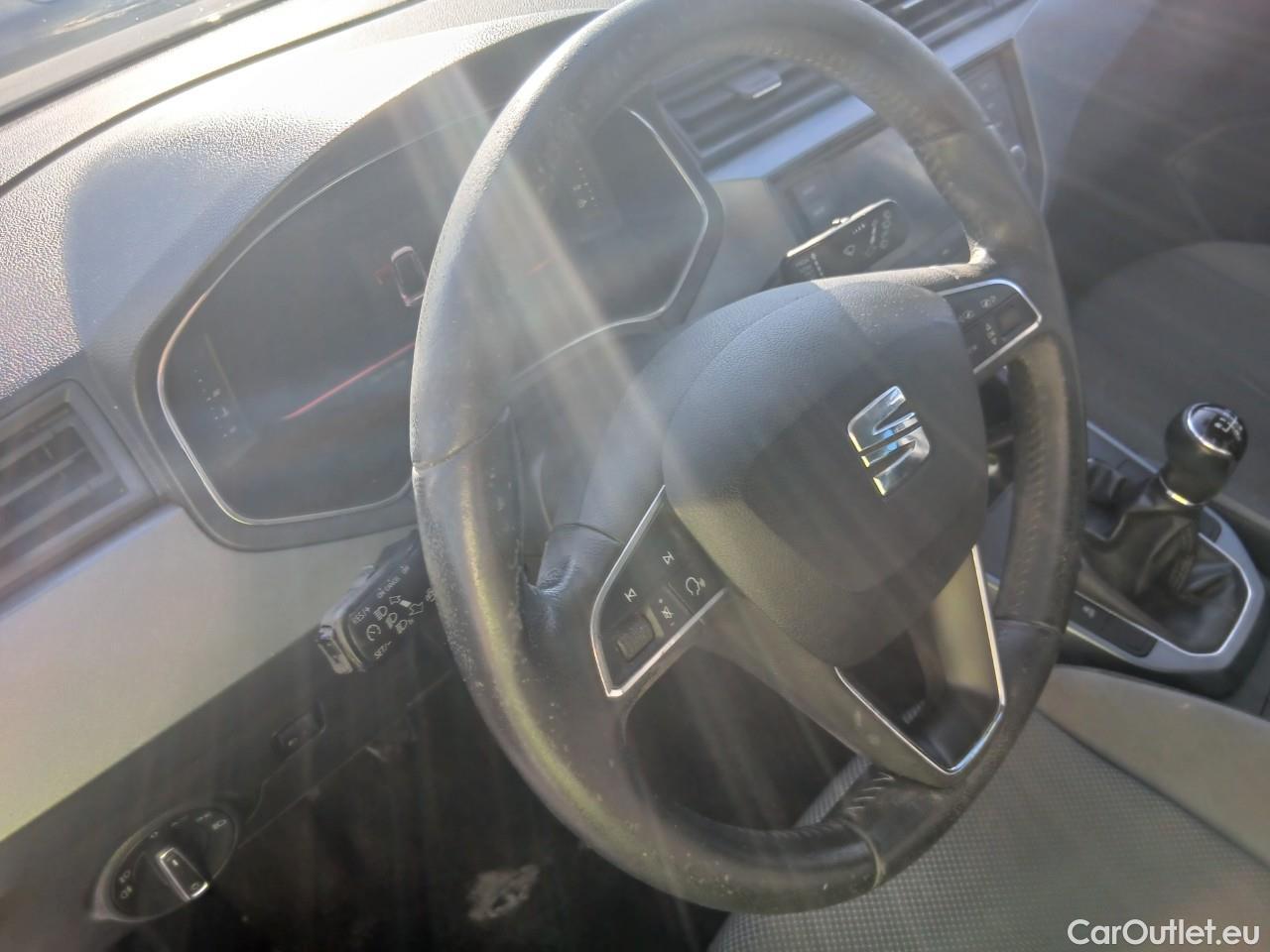  Seat  Arona  Style Edition 1.0 TSI 95CV MT5 E6dT #17