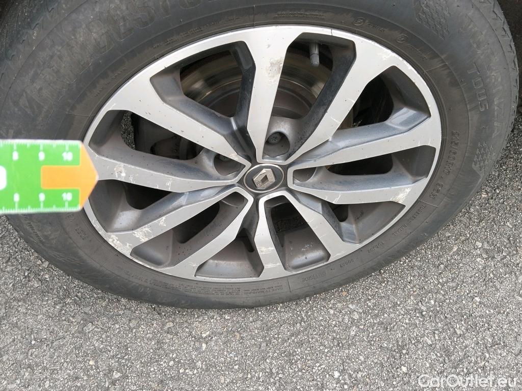  Renault  Kadjar  Zen 1.5 dCi 115CV MT6 E6dT #4
