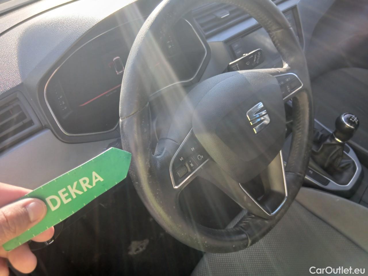  Seat  Arona  Style Edition 1.0 TSI 95CV MT5 E6dT #16