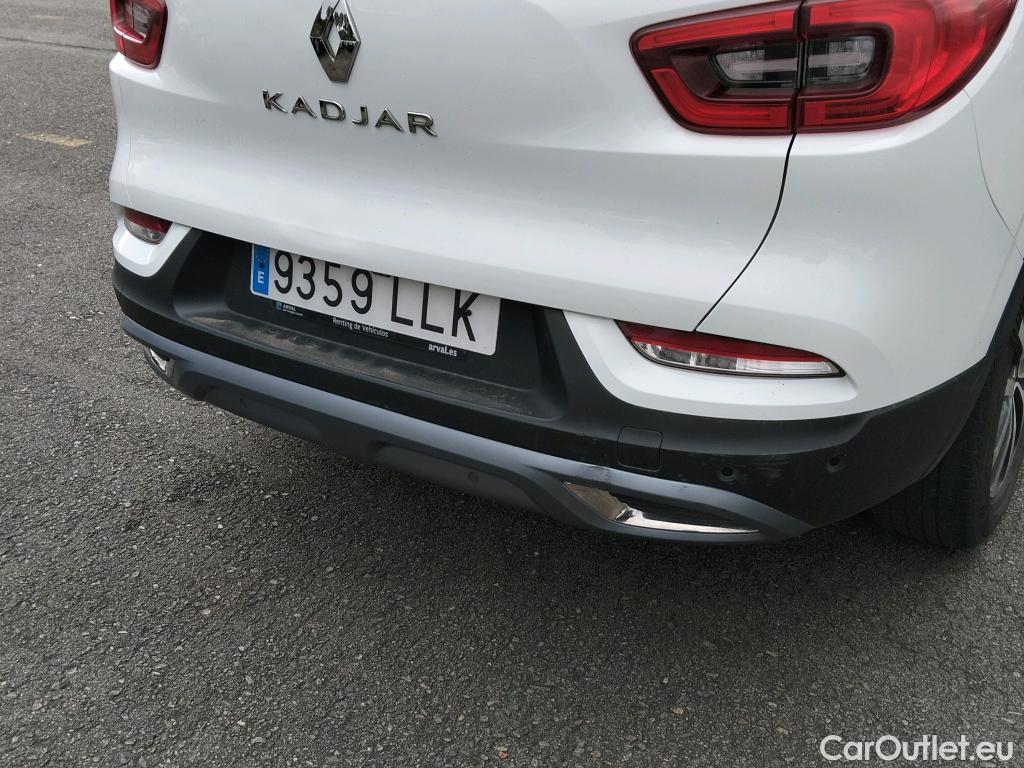  Renault  Kadjar  Zen 1.5 dCi 115CV MT6 E6dT #20