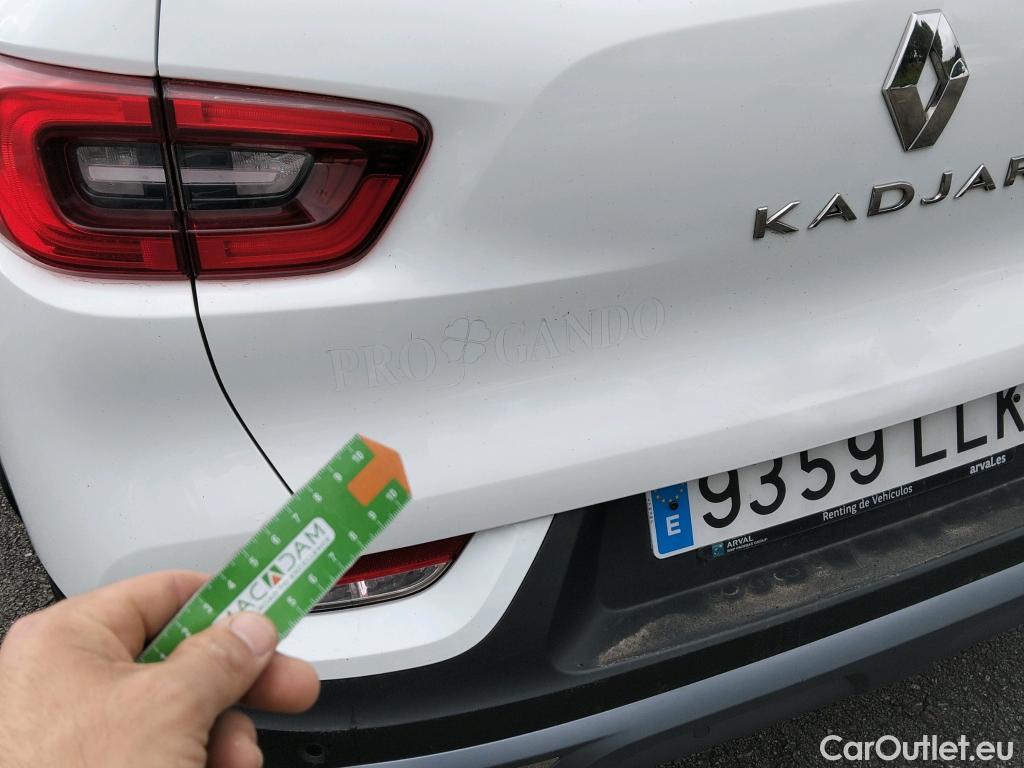  Renault  Kadjar  Zen 1.5 dCi 115CV MT6 E6dT #22