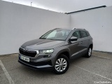  Skoda  Karoq SKODA  / 2021 / 5P / todoterreno 2.0 TDI 85kW (115CV) Ambition (AC3) 
