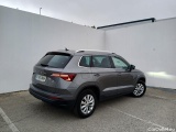  Skoda  Karoq SKODA  / 2021 / 5P / todoterreno 2.0 TDI 85kW (115CV) Ambition (AC3) #2