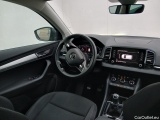  Skoda  Karoq SKODA  / 2021 / 5P / todoterreno 2.0 TDI 85kW (115CV) Ambition (AC3) #4