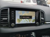  Skoda  Karoq SKODA  / 2021 / 5P / todoterreno 2.0 TDI 85kW (115CV) Ambition (AC3) #11