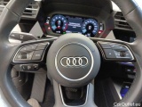  Audi  A3 Audi  Sportback 1.4 45 TFSI e S Line Competition 5d #32