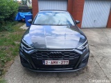  Audi  A3 Audi  Sportback 1.4 45 TFSI e S Line Competition 5d #34