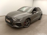  Audi  A3 Audi  Sportback 1.4 45 TFSI e S Line Competition 5d #54