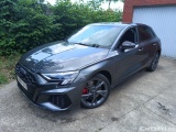  Audi  A3 Audi  Sportback 1.4 45 TFSI e S Line Competition 5d #53