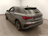  Audi  A3 Audi  Sportback 1.4 45 TFSI e S Line Competition 5d #56