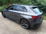  Audi  A3 Audi  Sportback 1.4 45 TFSI e S Line Competition 5d #55