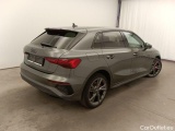  Audi  A3 Audi  Sportback 1.4 45 TFSI e S Line Competition 5d #58