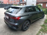  Audi  A3 Audi  Sportback 1.4 45 TFSI e S Line Competition 5d #57