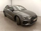  Audi  A3 Audi  Sportback 1.4 45 TFSI e S Line Competition 5d #60