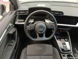  Audi  A3 Audi  Sportback 1.4 45 TFSI e S Line Competition 5d #62