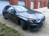  Audi  A3 Audi  Sportback 1.4 45 TFSI e S Line Competition 5d #59