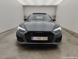  Audi  A5 Sportback Audi  40 TDI Quattro S tr Bus Ed Edition One 5d total options: 15.847,06 Ex.Vat #5