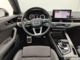  Audi  A5 Sportback Audi  40 TDI Quattro S tr Bus Ed Edition One 5d total options: 15.847,06 Ex.Vat #9