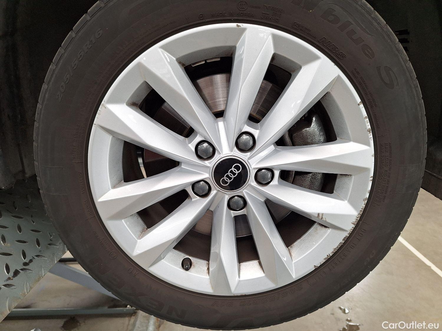  Audi  A3 Audi,  SB '20, Audi  Sportback 2.0 30 TDi 85kW 5d #3