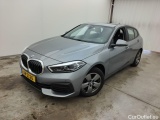  Bmw  Serie 1 BMW 1 HATCH DIESEL - 2019 118 dA 150hp (EU6AP) 5d 