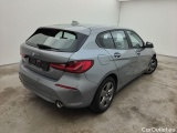  Bmw  Serie 1 BMW 1 HATCH DIESEL - 2019 118 dA 150hp (EU6AP) 5d #2