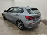  Bmw  Serie 1 BMW 1 HATCH DIESEL - 2019 118 dA 150hp (EU6AP) 5d #7