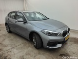  Bmw  Serie 1 BMW 1 HATCH DIESEL - 2019 118 dA 150hp (EU6AP) 5d #8