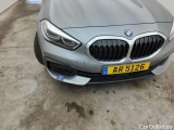  Bmw  Serie 1 BMW 1 HATCH DIESEL - 2019 118 dA 150hp (EU6AP) 5d #30