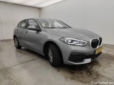  Bmw  Serie 1 BMW 1 HATCH DIESEL - 2019 118 dA 150hp (EU6AP) 5d #15
