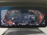  Bmw  Serie 1 BMW 1 HATCH DIESEL - 2019 118 dA 150hp (EU6AP) 5d #19