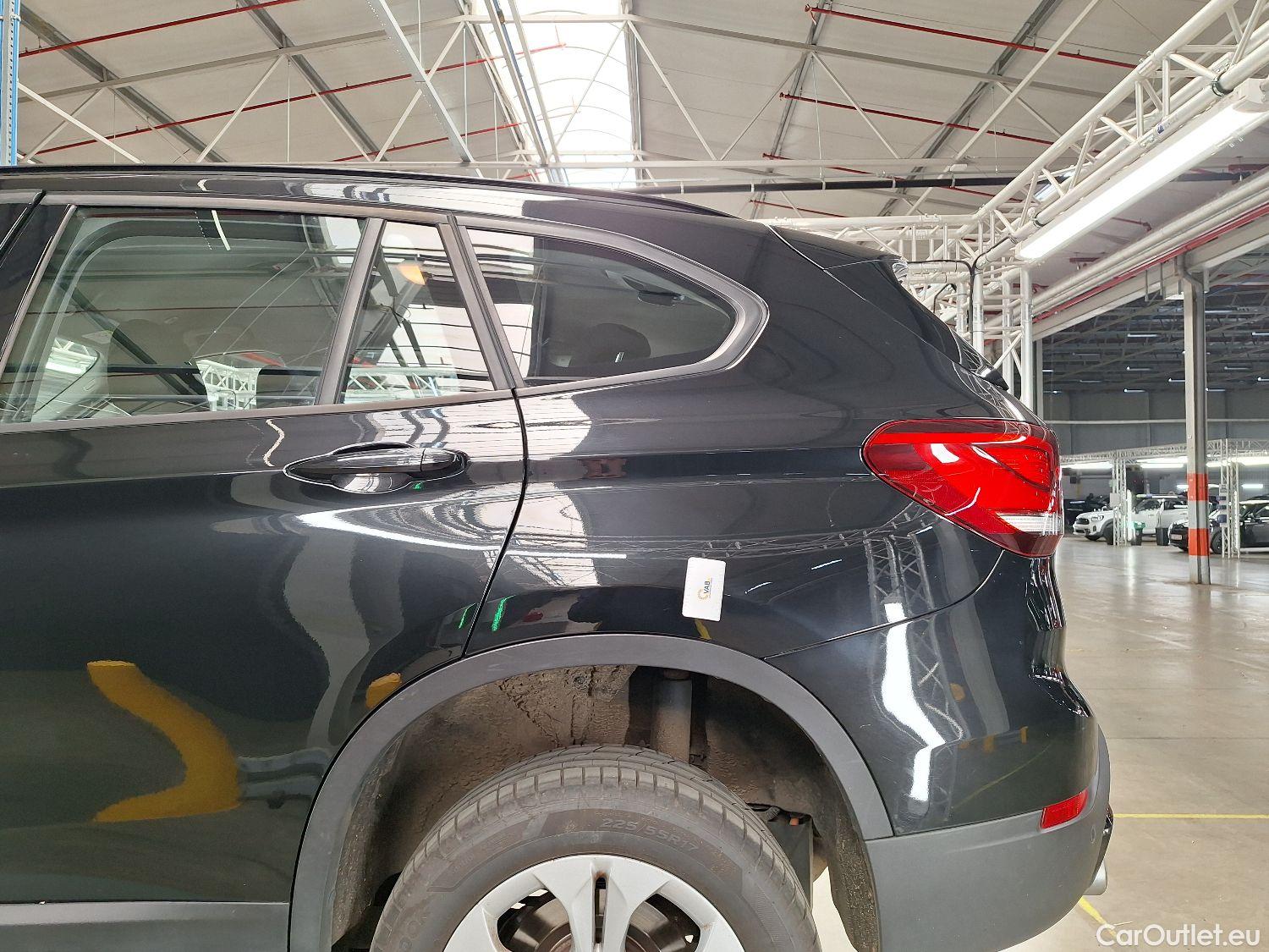 Bmw  X1 BMW,  FL'19, BMW  xDrive25e (162 kW) 5d #8