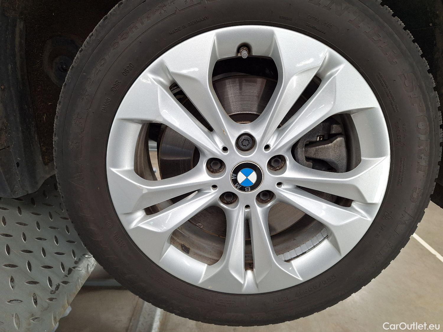  Bmw  X1 BMW,  FL'19, BMW  xDrive25e (162 kW) 5d excluweb end 22.05 #1