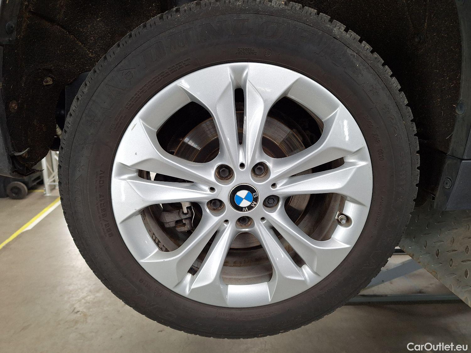  Bmw  X1 BMW,  FL'19, BMW  xDrive25e (162 kW) 5d excluweb end 22.05 #4