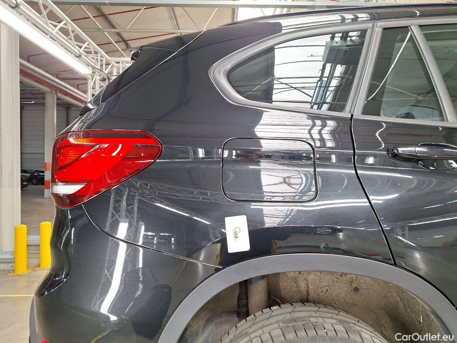  Bmw  X1 BMW,  FL'19, BMW  xDrive25e (162 kW) 5d #5